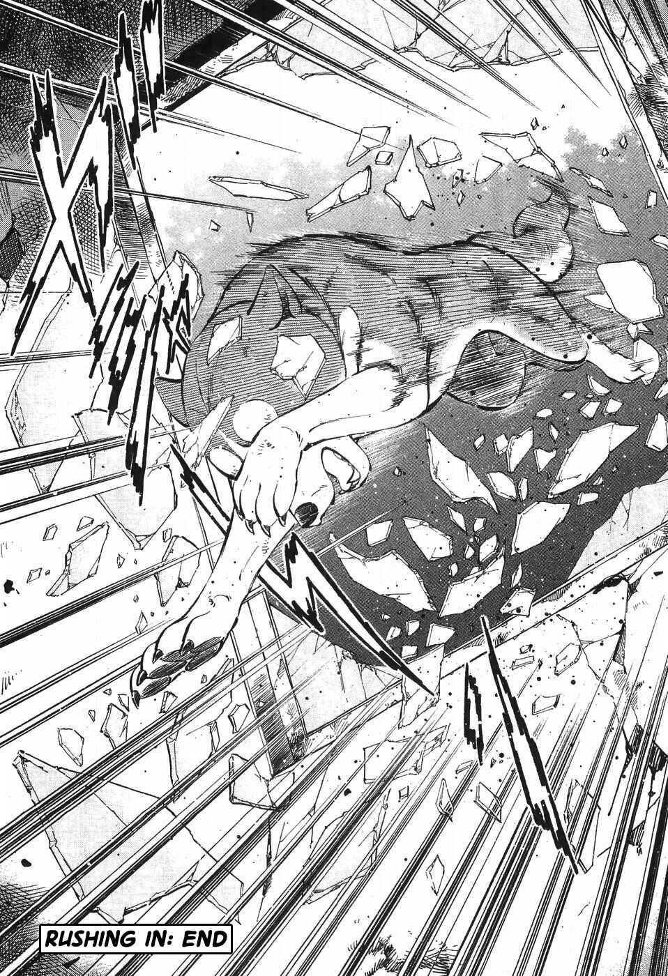 Chapter 279 - Page 22