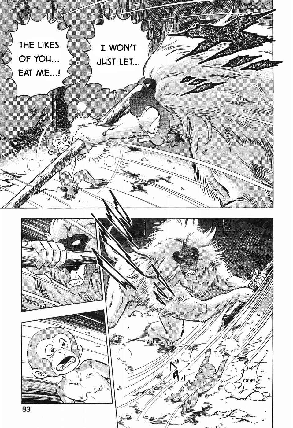 Chapter 279 - Page 3