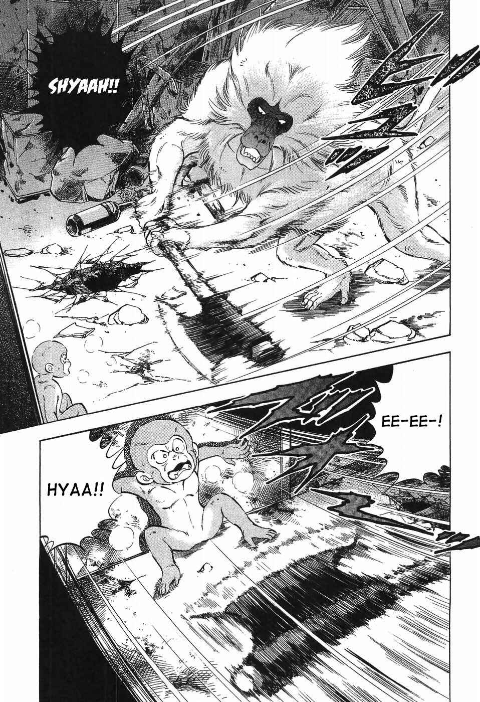 Chapter 279 - Page 5
