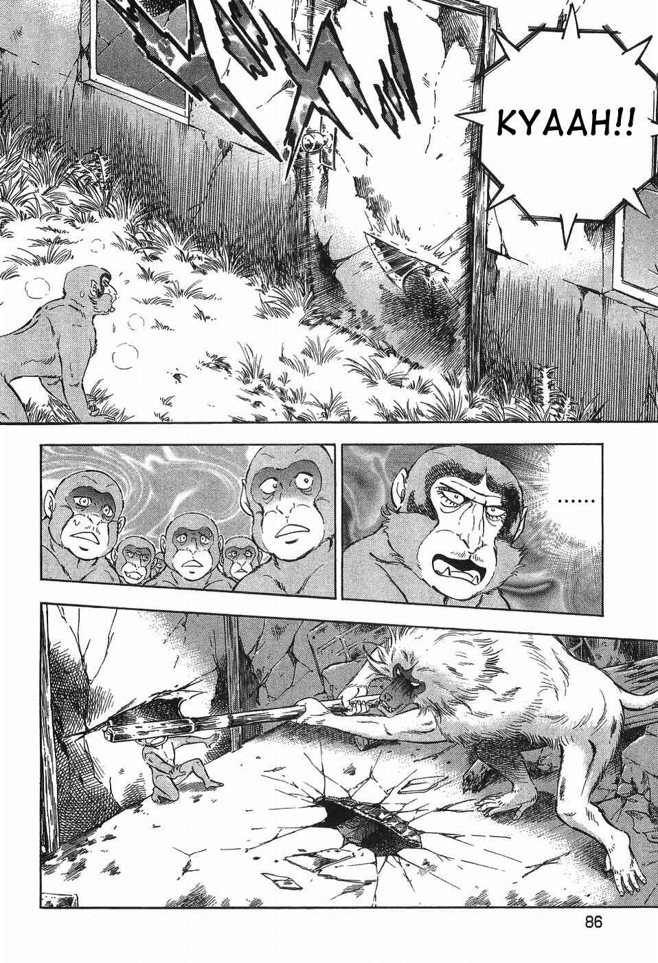 Chapter 279 - Page 6