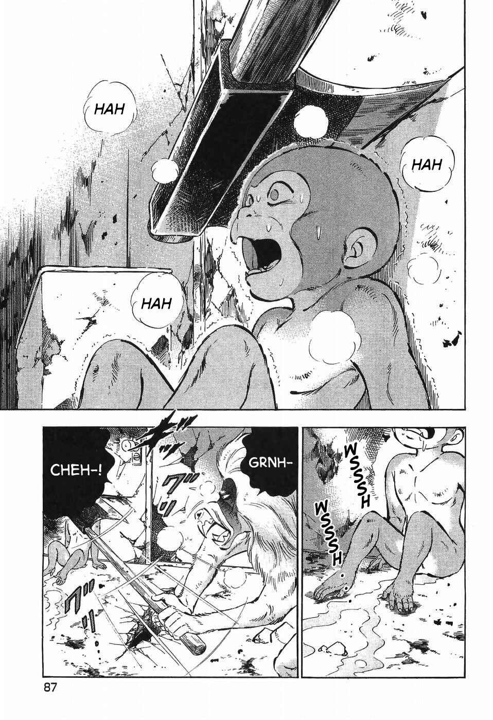 Chapter 279 - Page 7