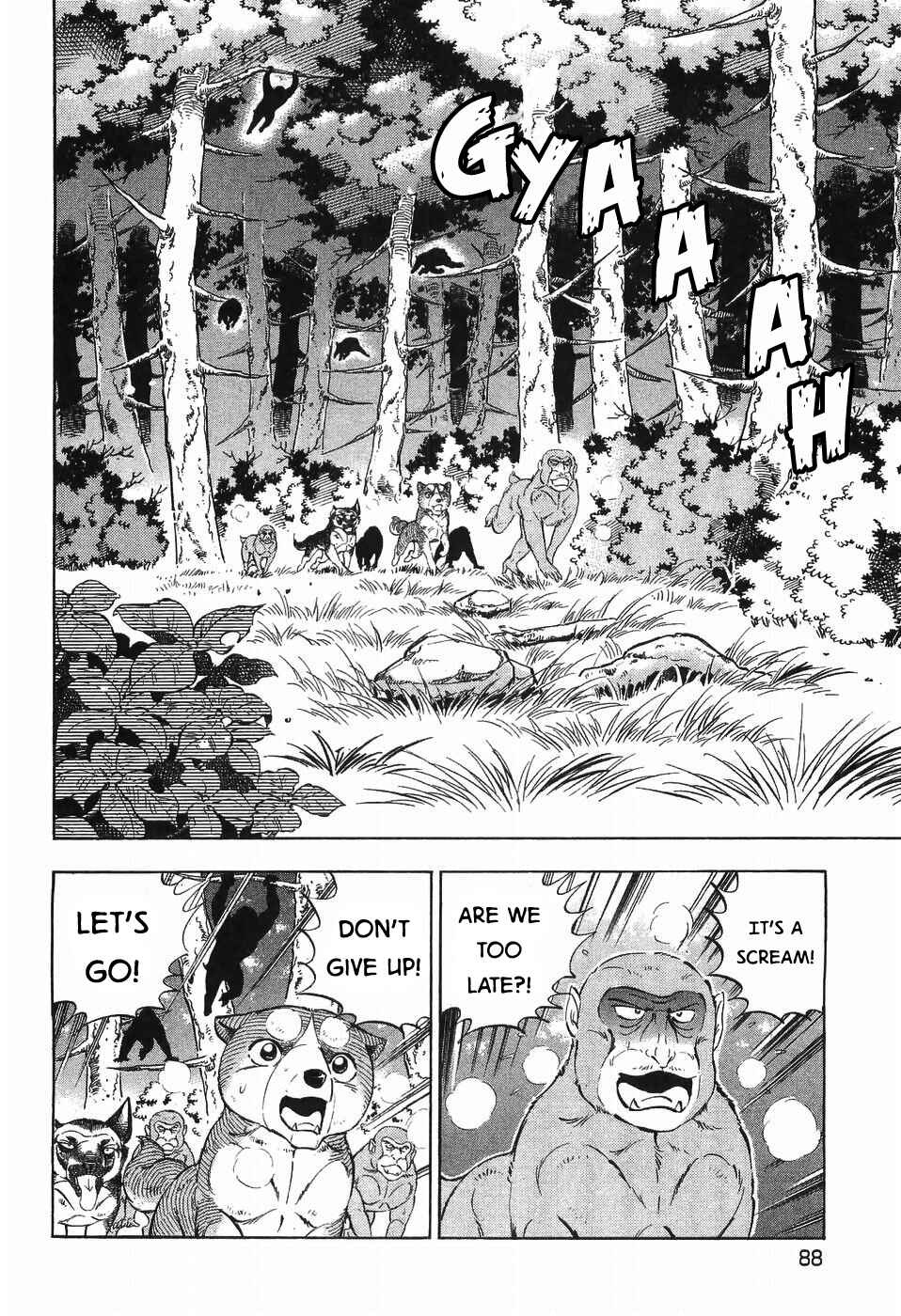 Chapter 279 - Page 8