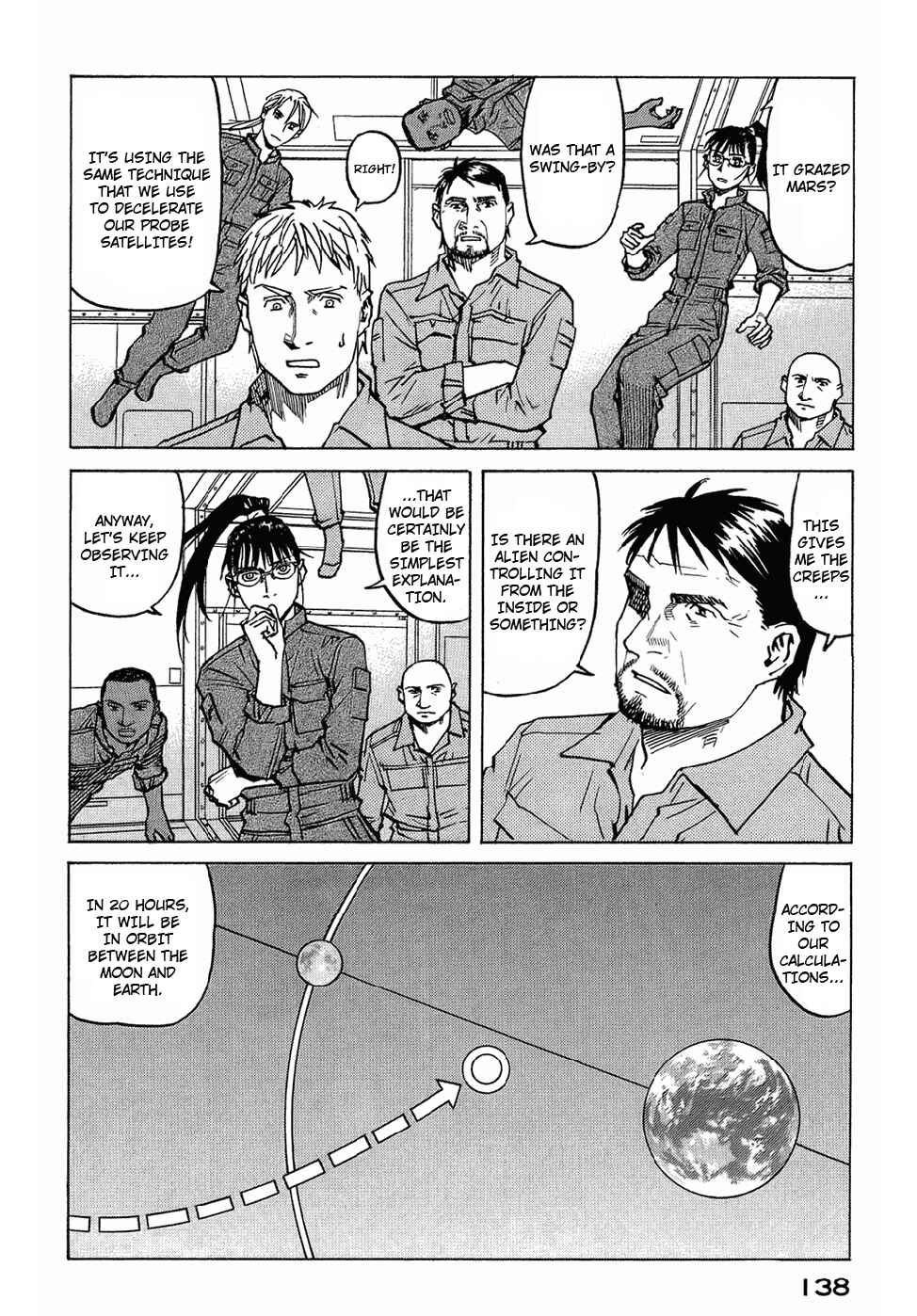 Chapter 123 - Page 10