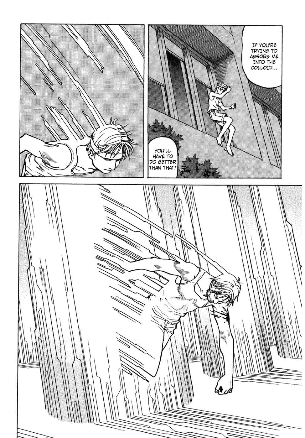 Chapter 123 - Page 24