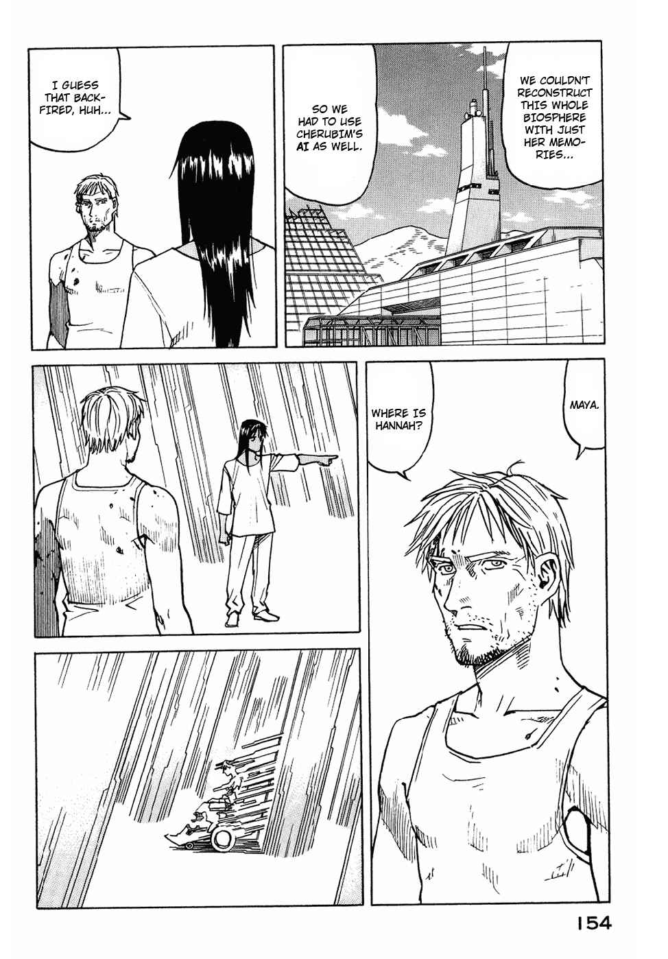 Chapter 123 - Page 26