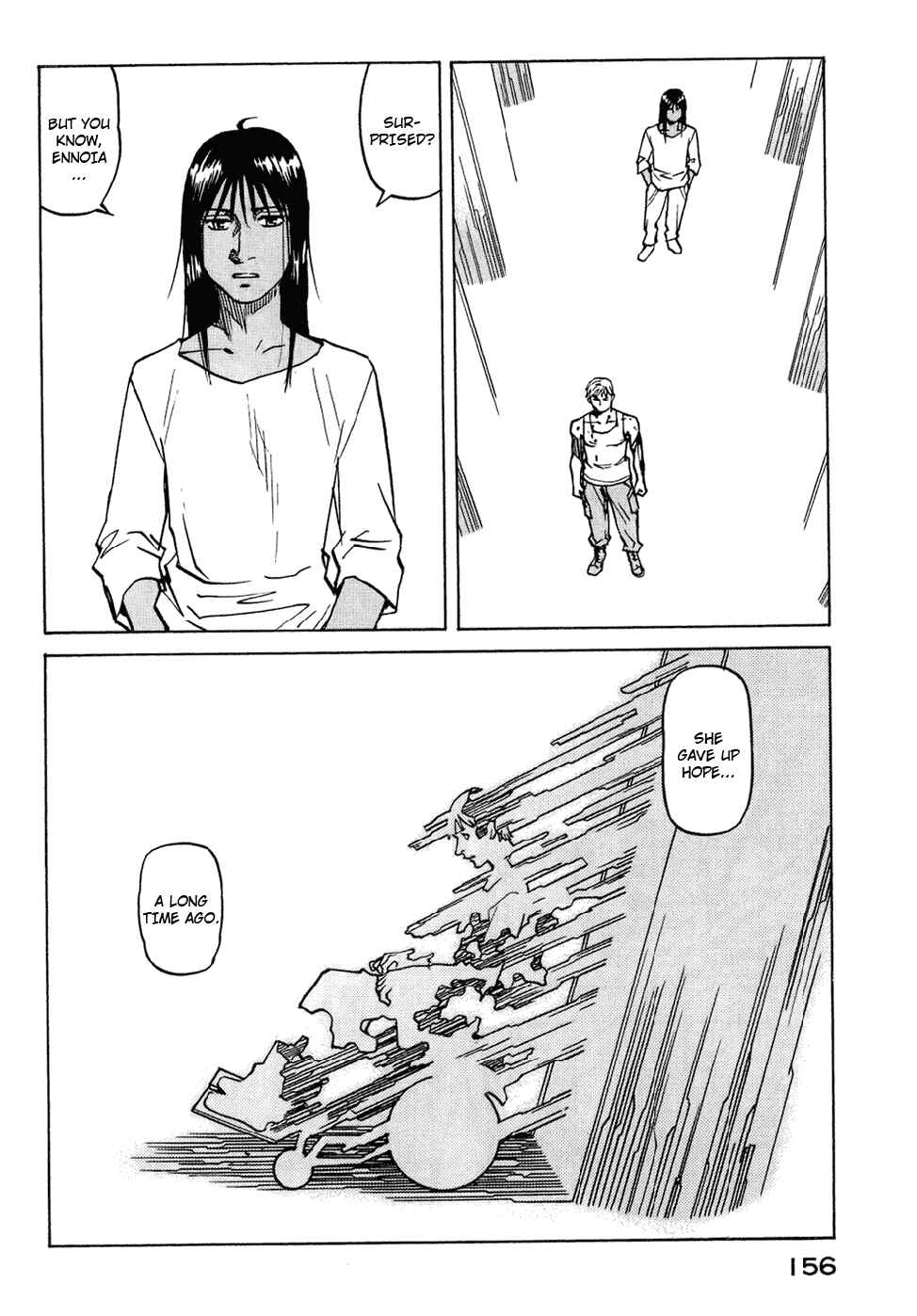 Chapter 123 - Page 28
