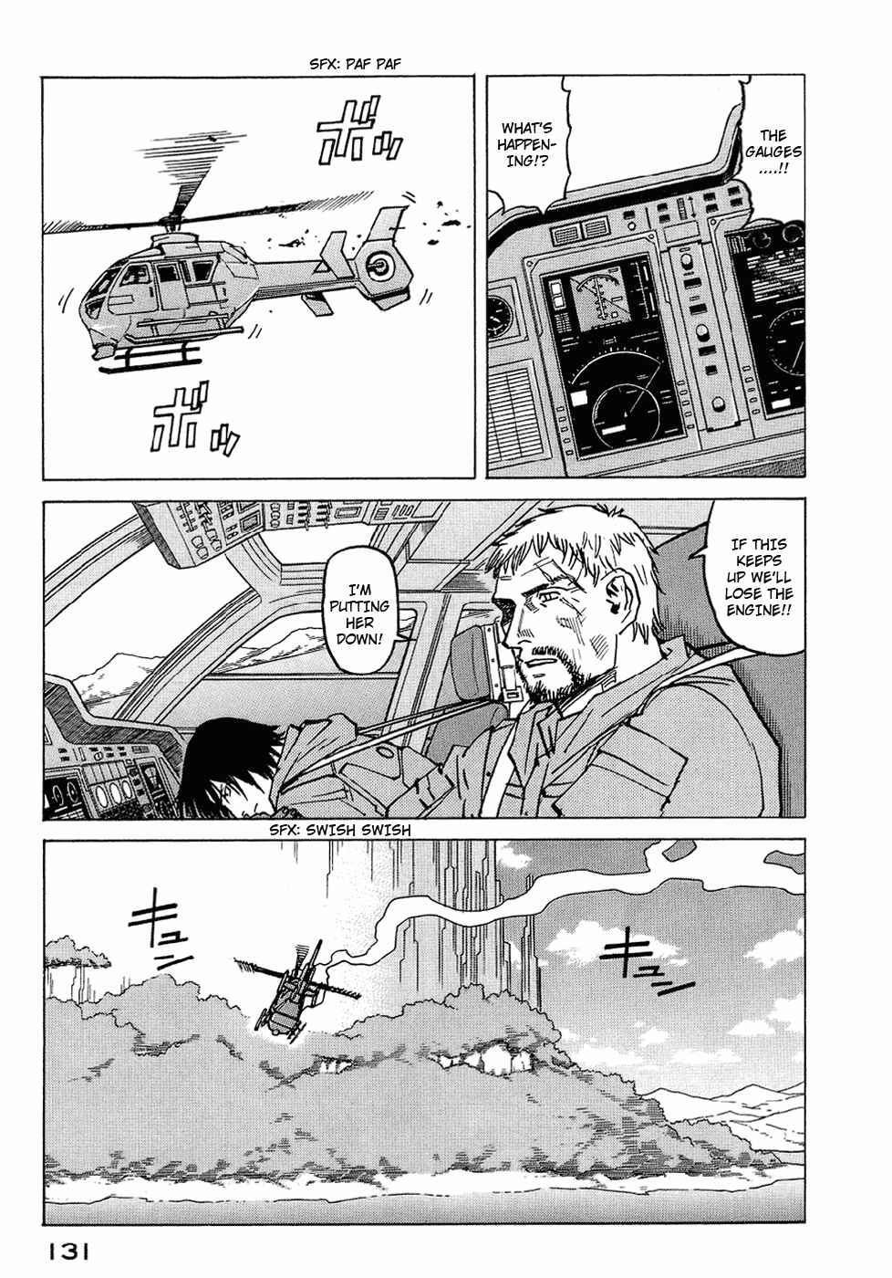 Chapter 123 - Page 3