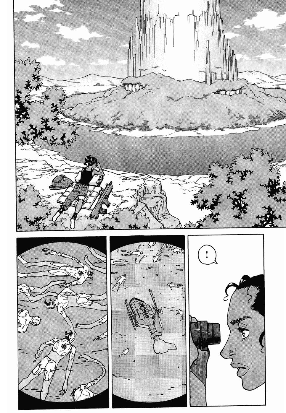 Chapter 123 - Page 30