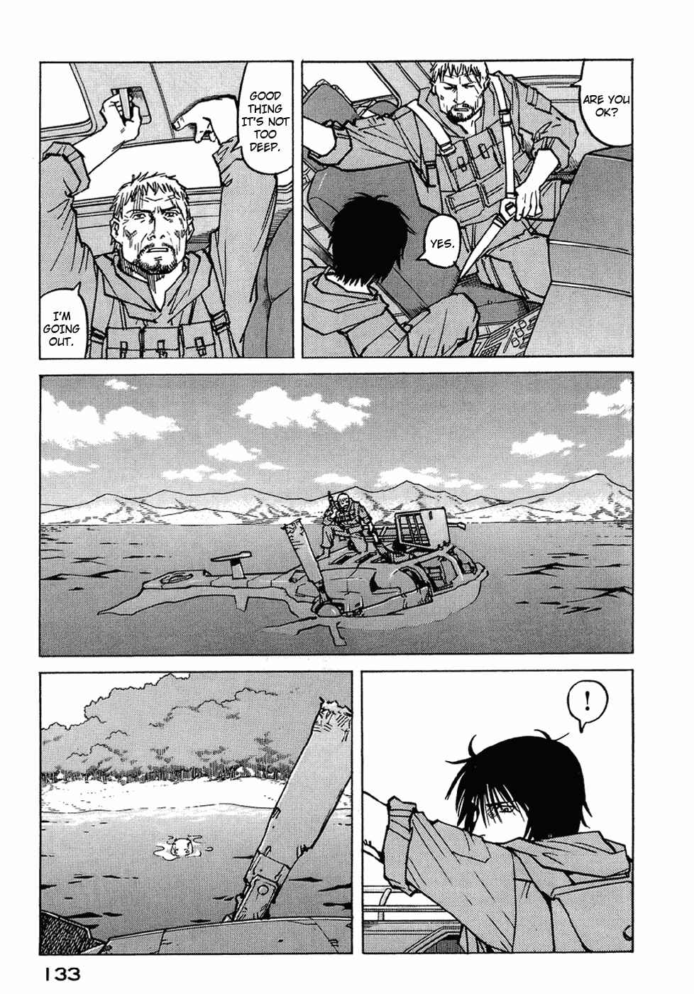 Chapter 123 - Page 5