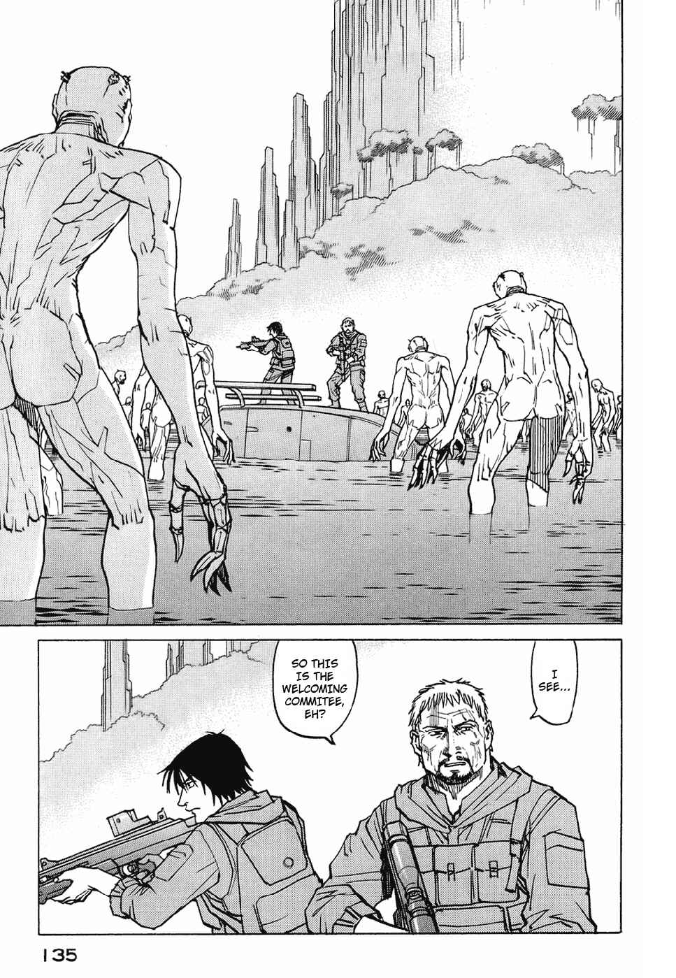 Chapter 123 - Page 7