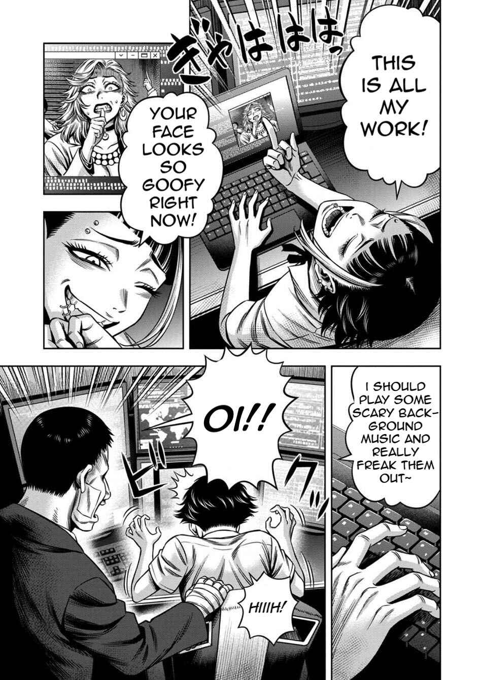 Chapter 65 - Page 3