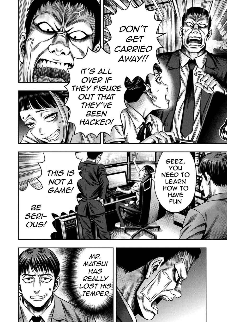Chapter 65 - Page 4
