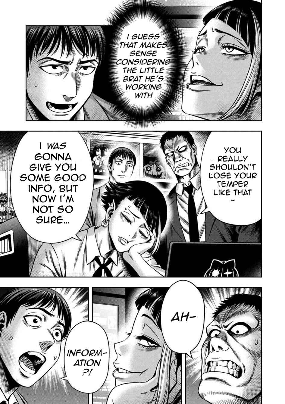 Chapter 65 - Page 5
