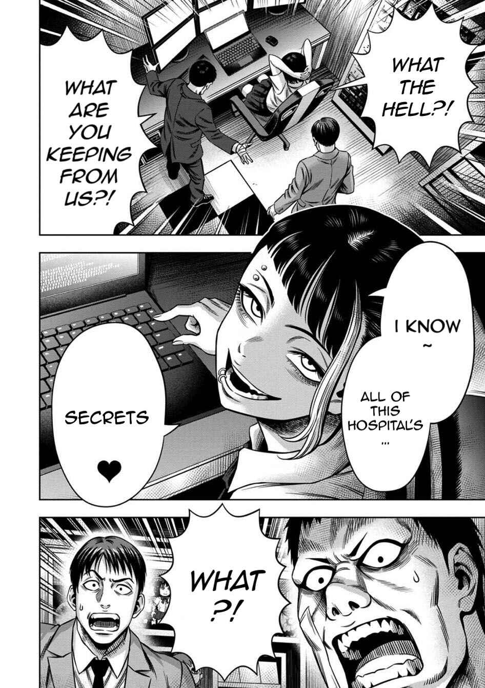 Chapter 65 - Page 6
