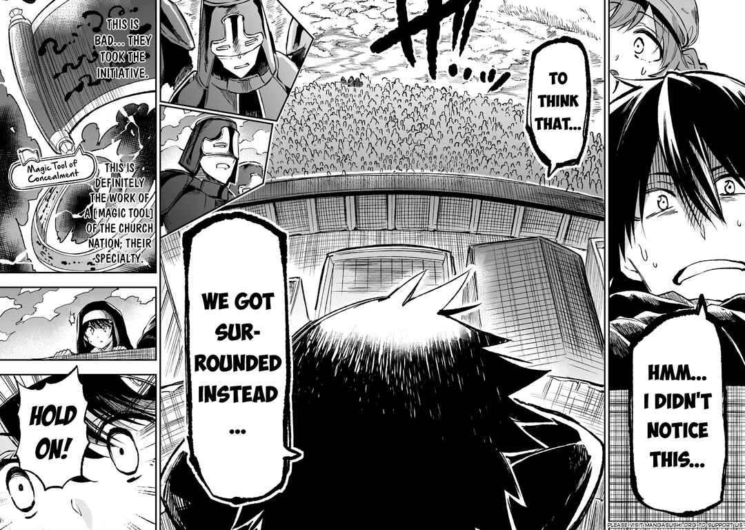 Chapter 238 - Page 13