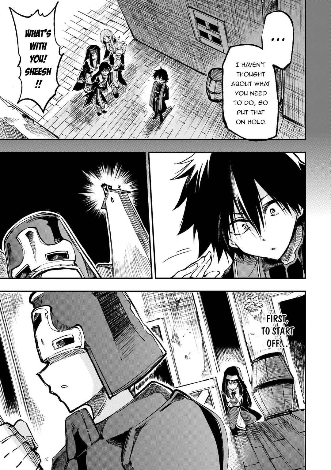 Chapter 238 - Page 4