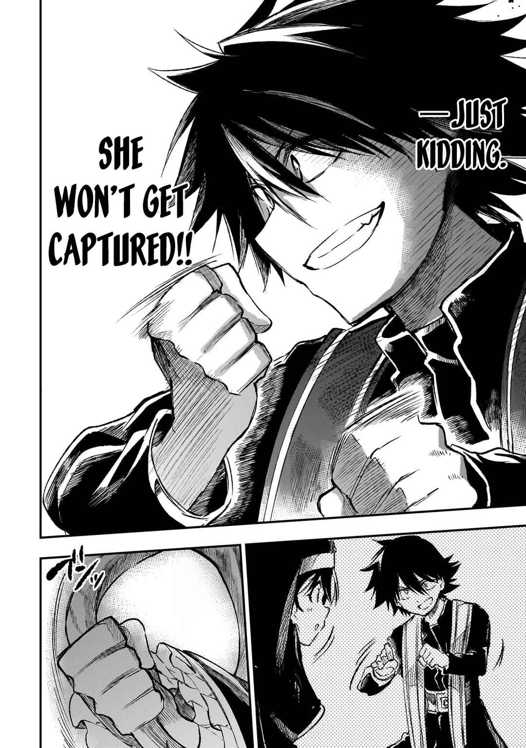 Chapter 238 - Page 9