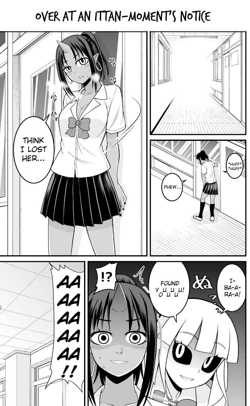 Chapter 61 - Page 1