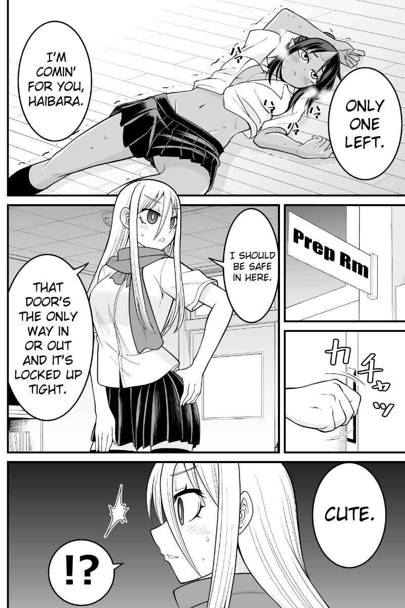 Chapter 61 - Page 2
