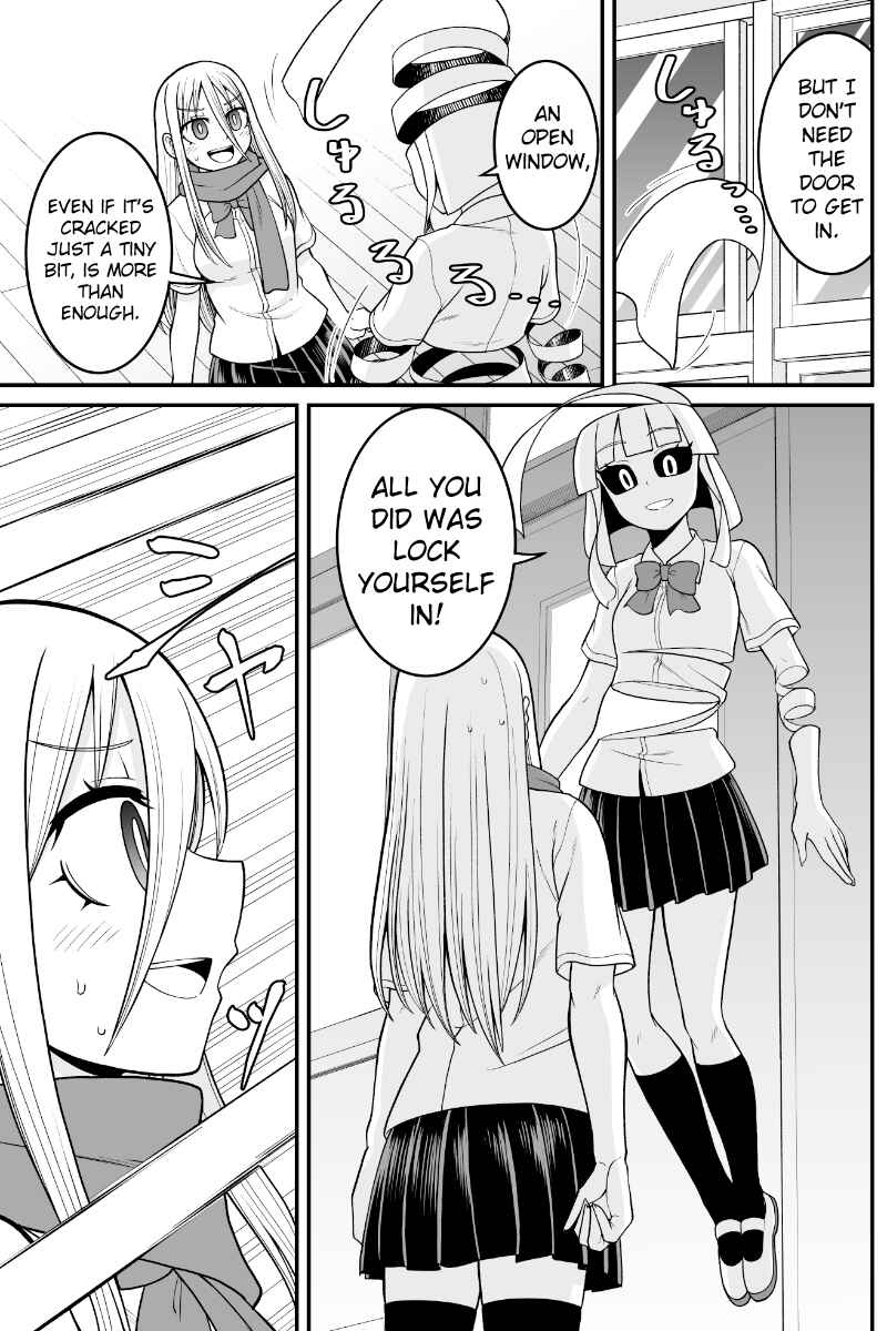 Chapter 61 - Page 3