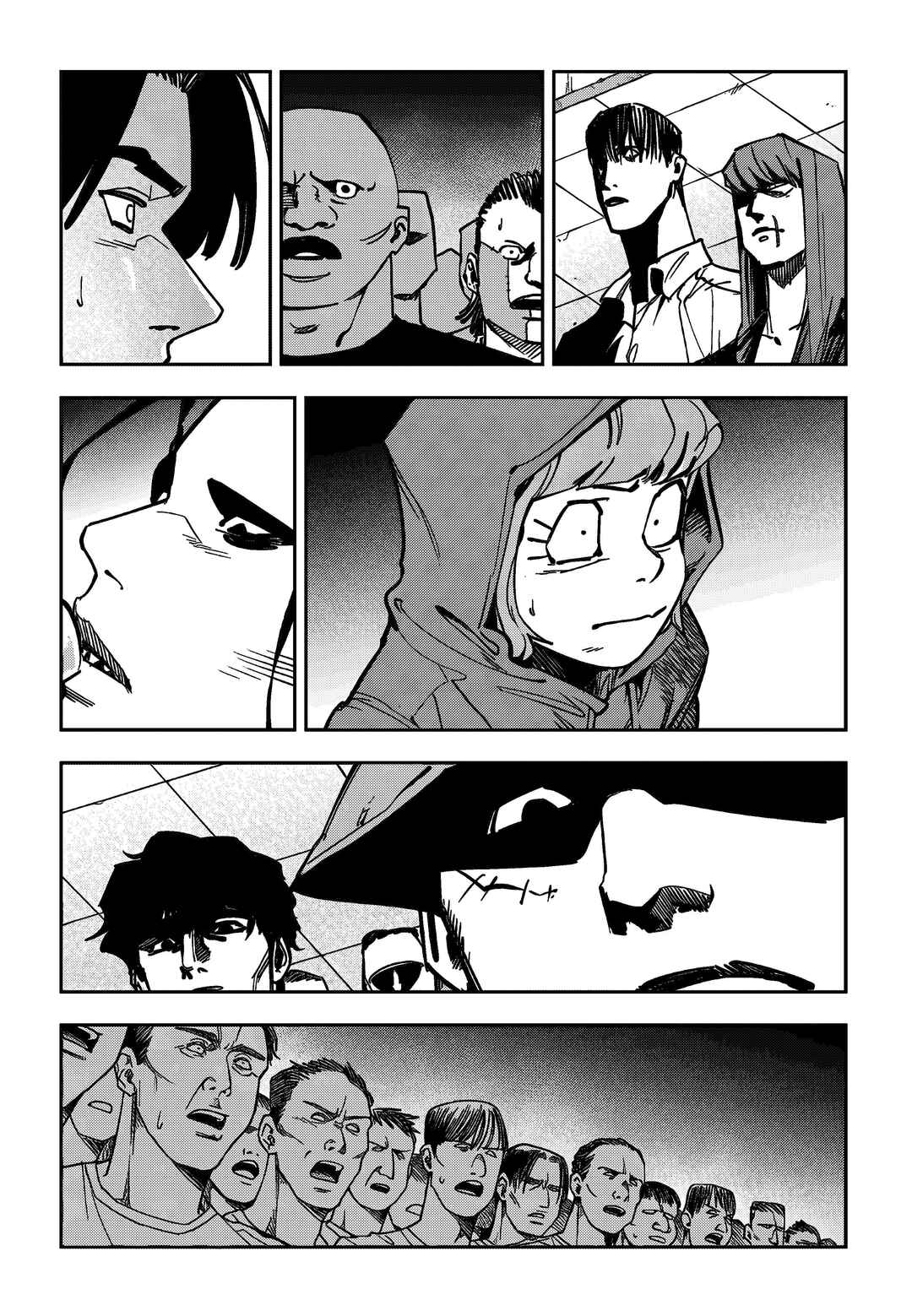 Chapter 106 - Page 4