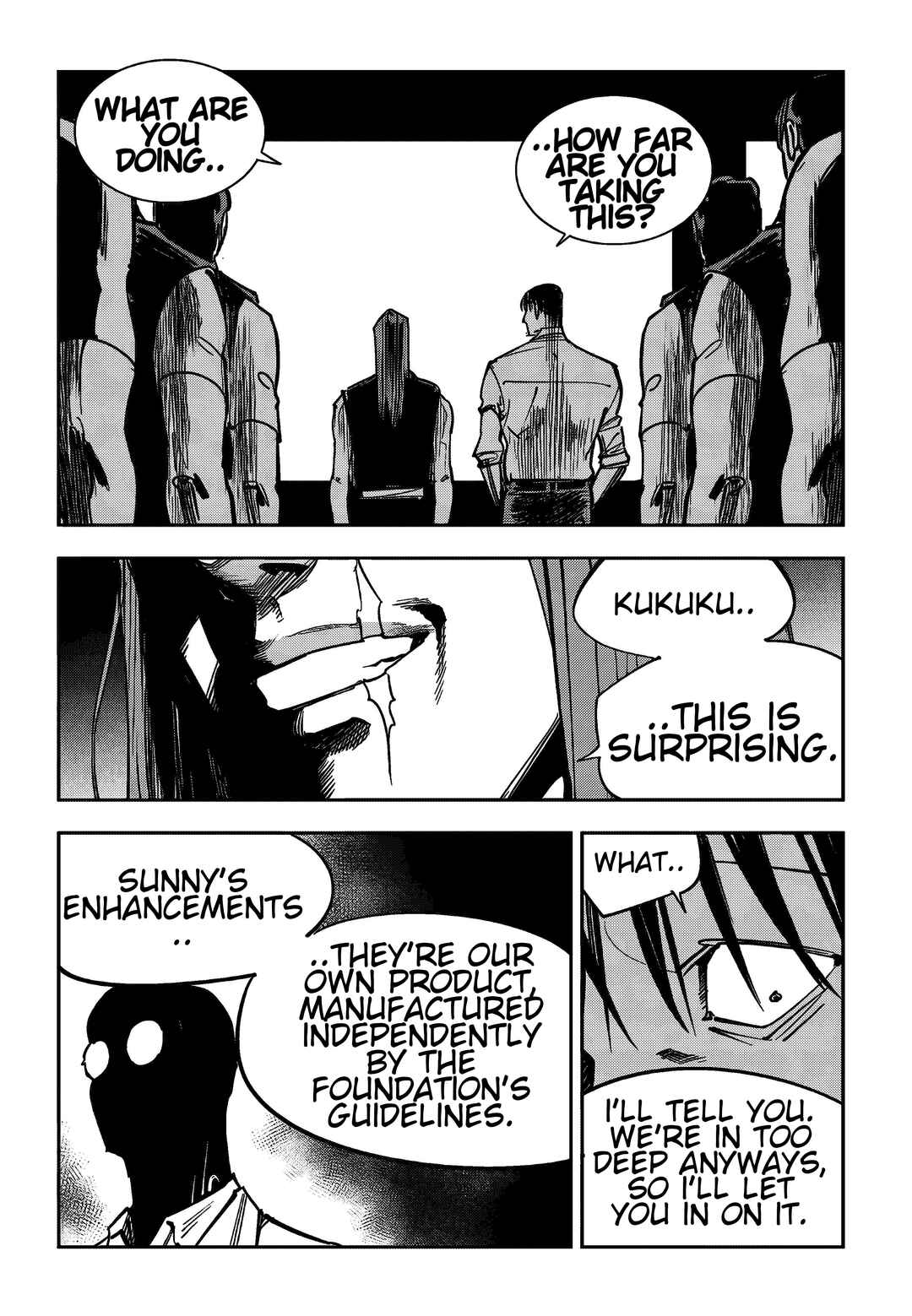 Chapter 106 - Page 6