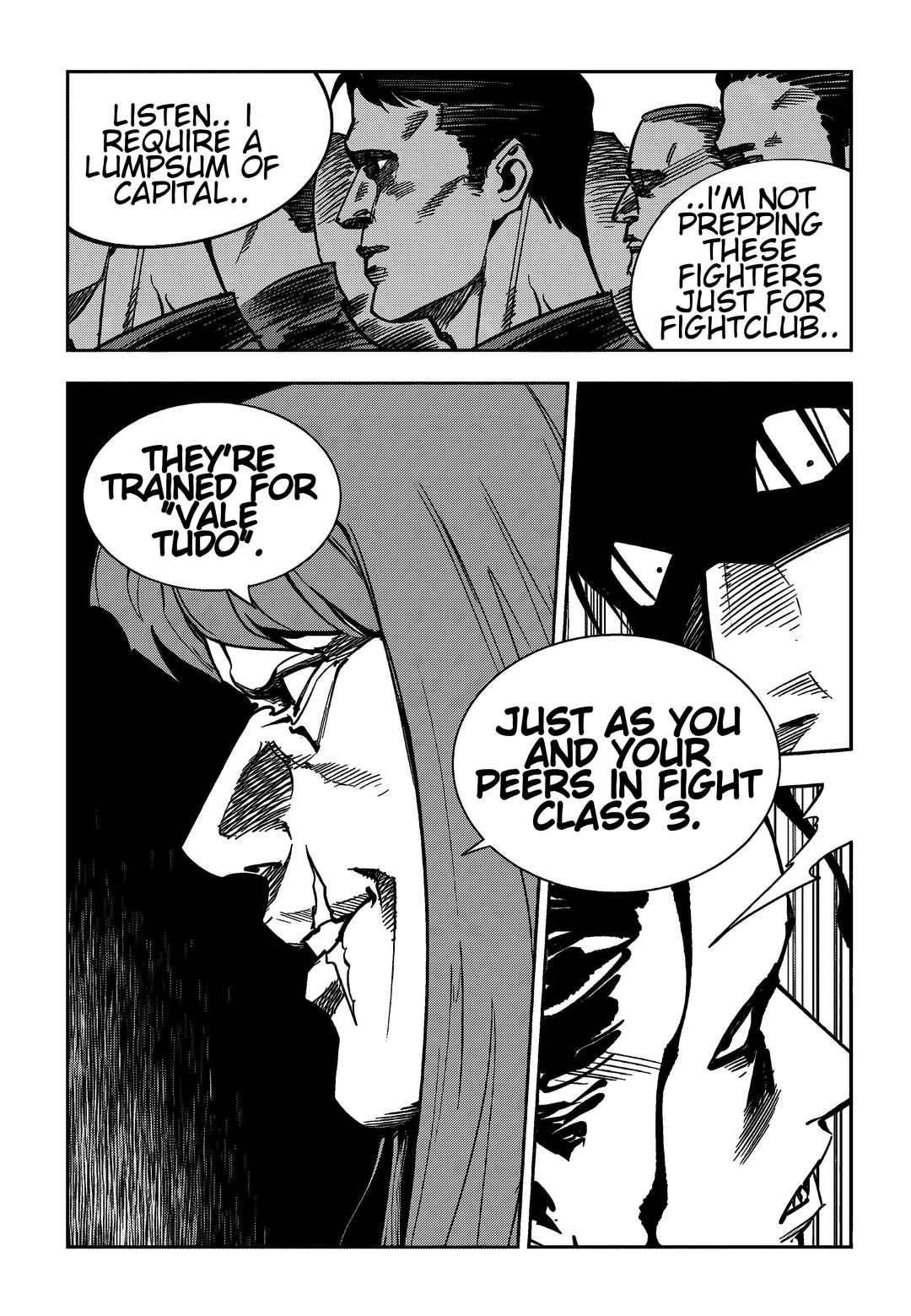 Chapter 106 - Page 7