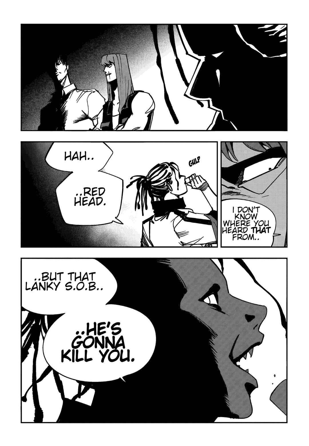 Chapter 106 - Page 8