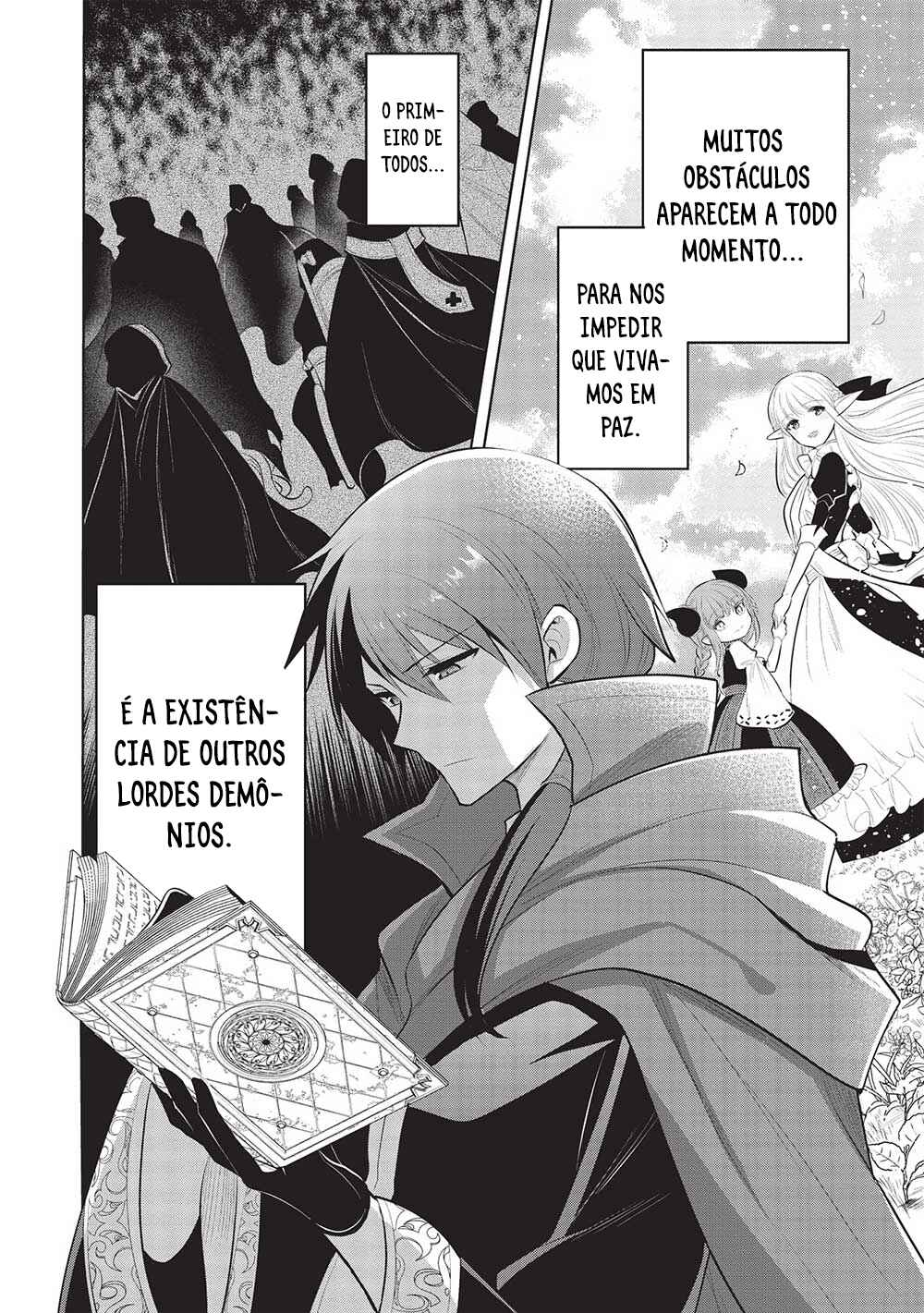 Chapter 52 - Page 21