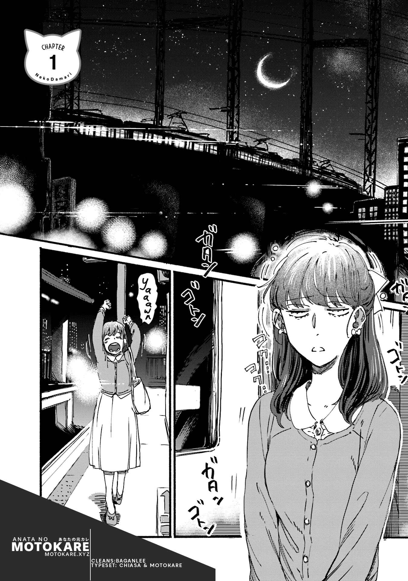 Chapter 1 - Page 2