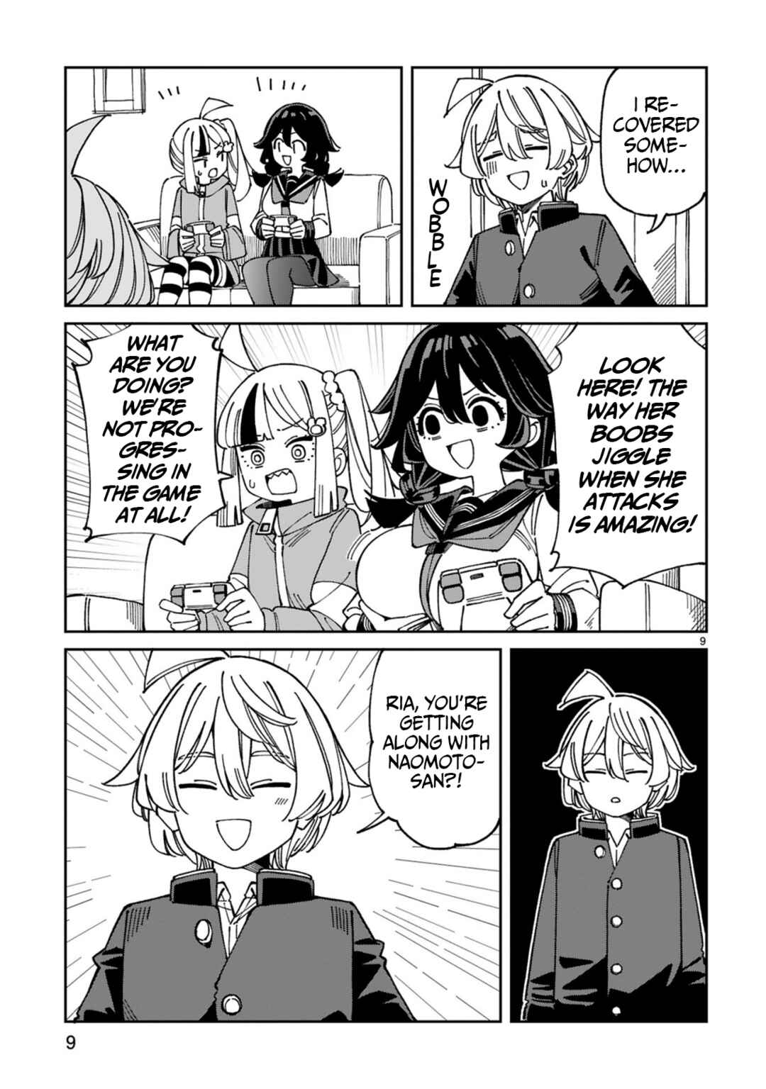 Chapter 15 - Page 9