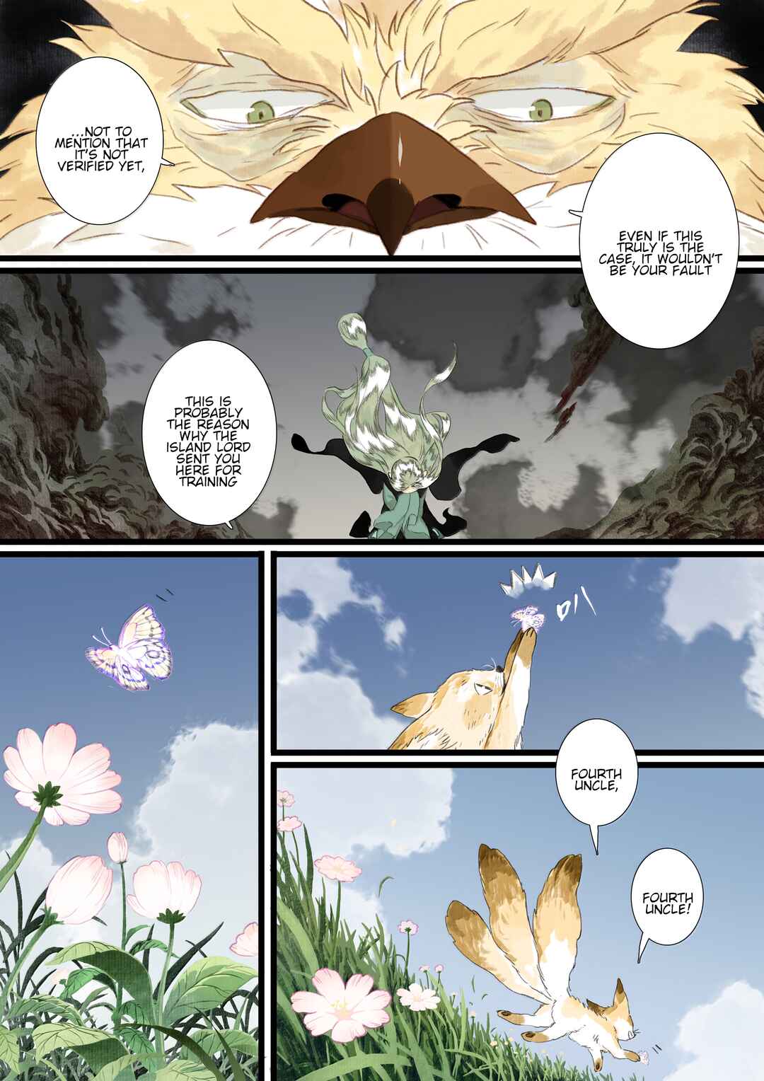 Chapter 136 - Page 10
