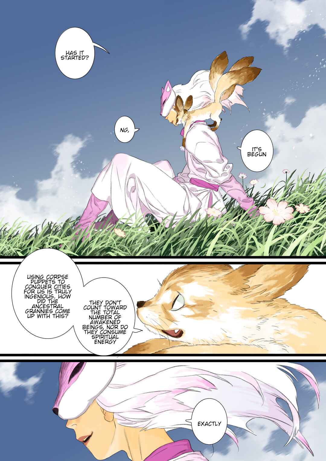 Chapter 136 - Page 11