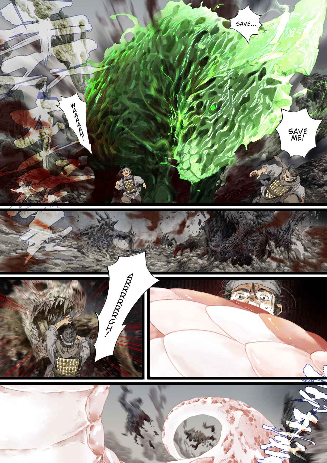 Chapter 136 - Page 2