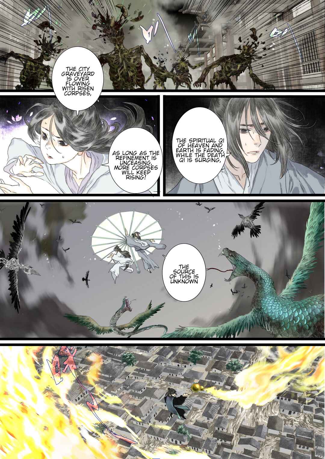 Chapter 136 - Page 4