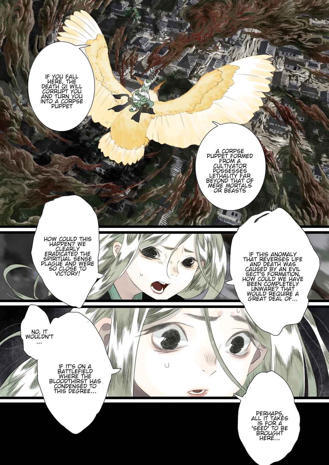 Chapter 136 - Page 7