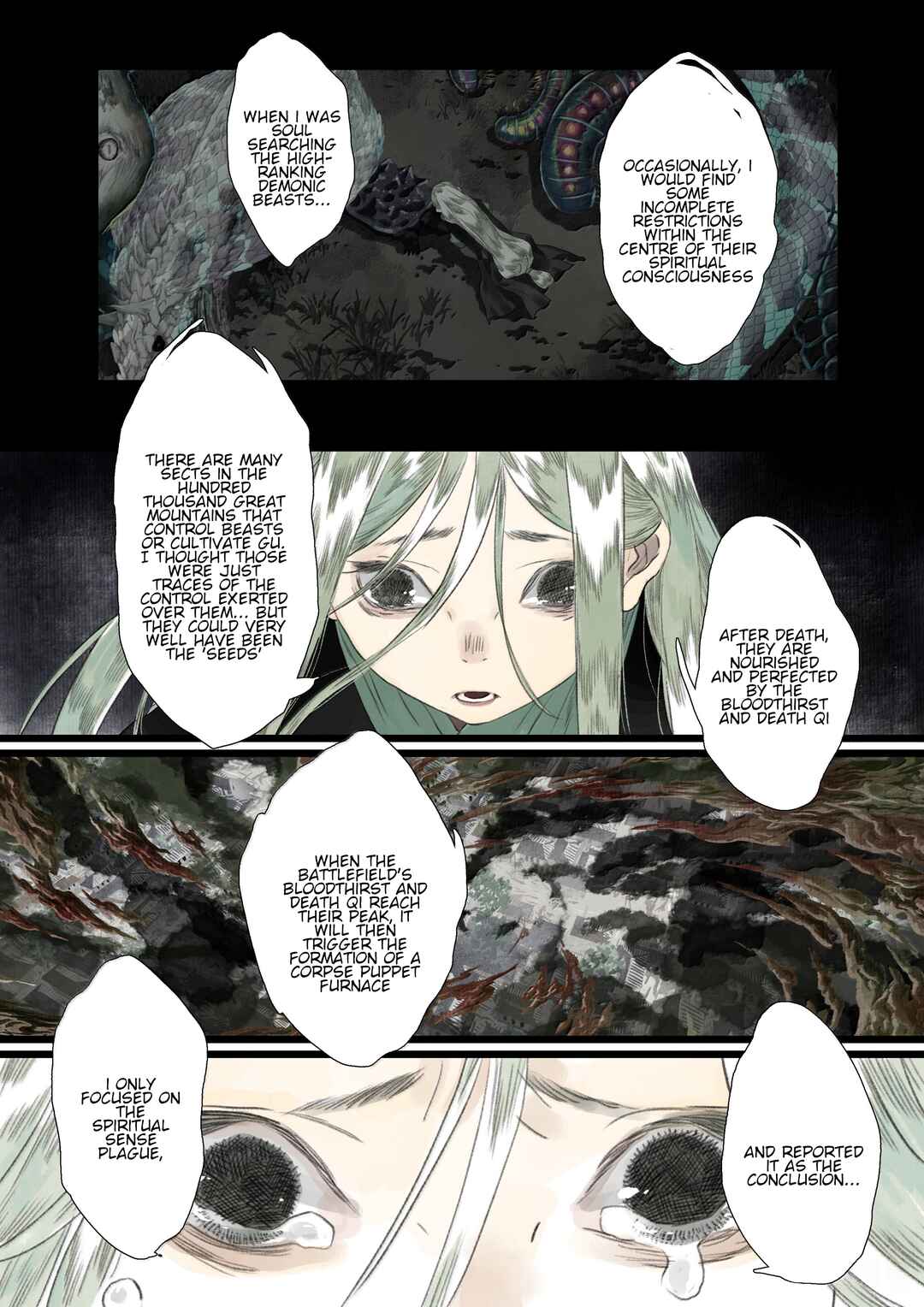Chapter 136 - Page 9
