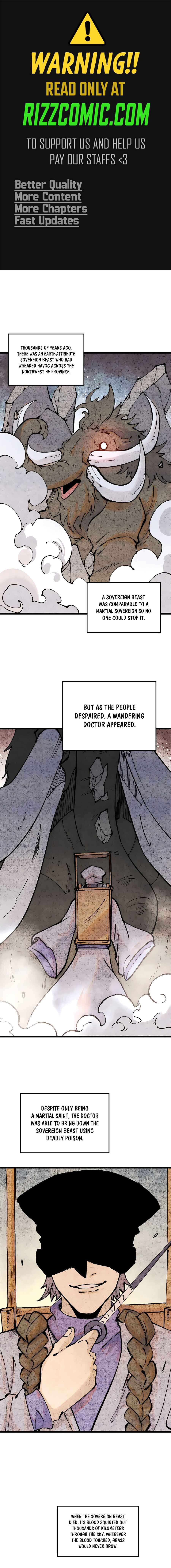 Chapter 320 - Page 1