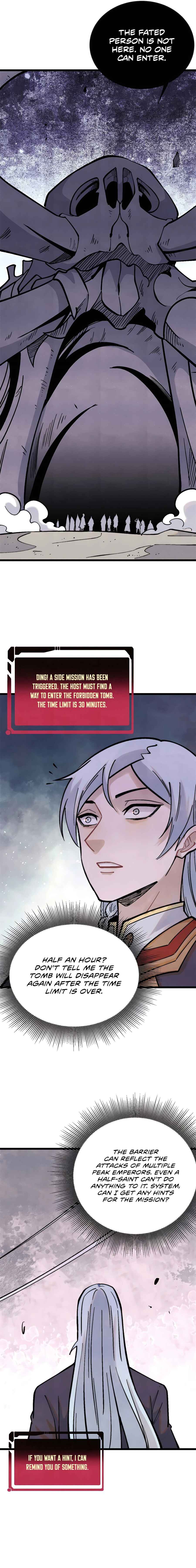 Chapter 320 - Page 10