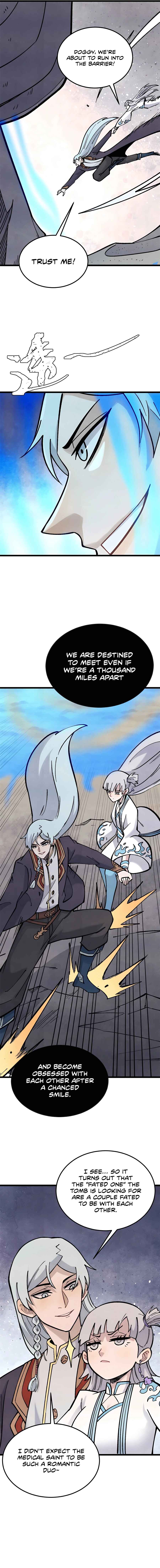 Chapter 320 - Page 12