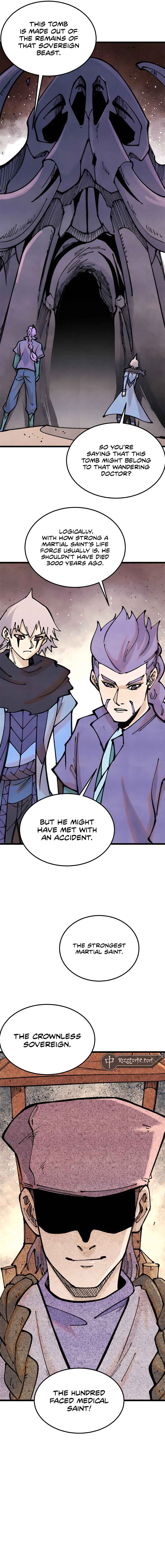 Chapter 320 - Page 3