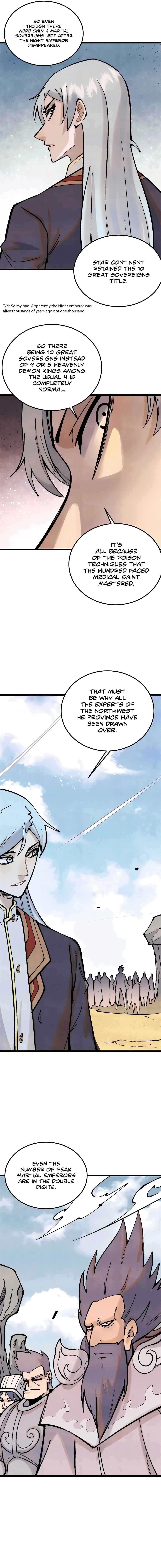 Chapter 320 - Page 5