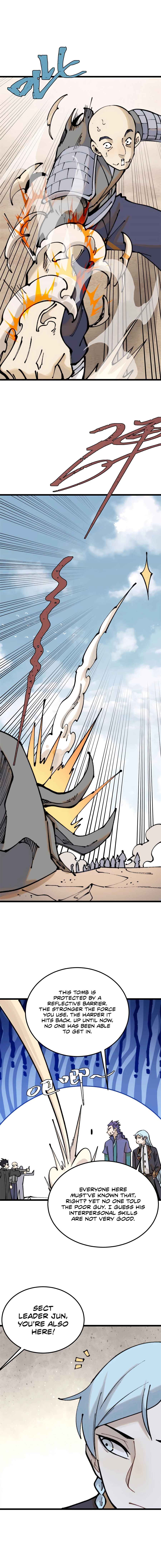 Chapter 320 - Page 8