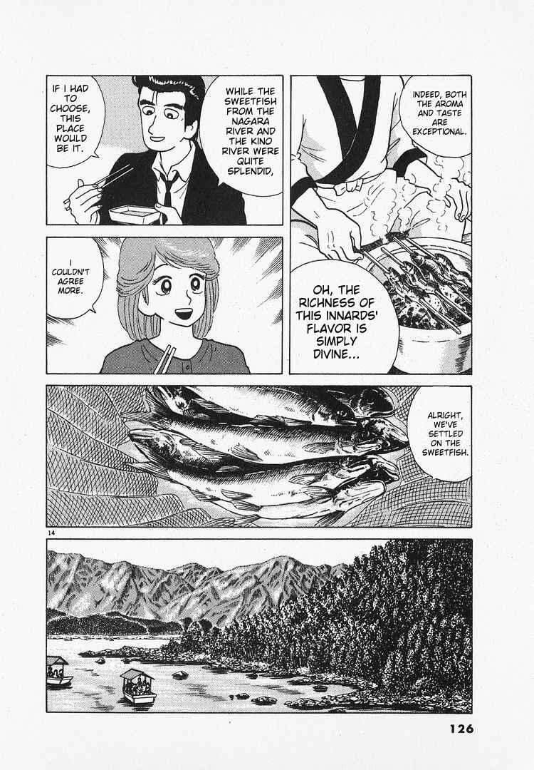 Chapter 67 - Page 14