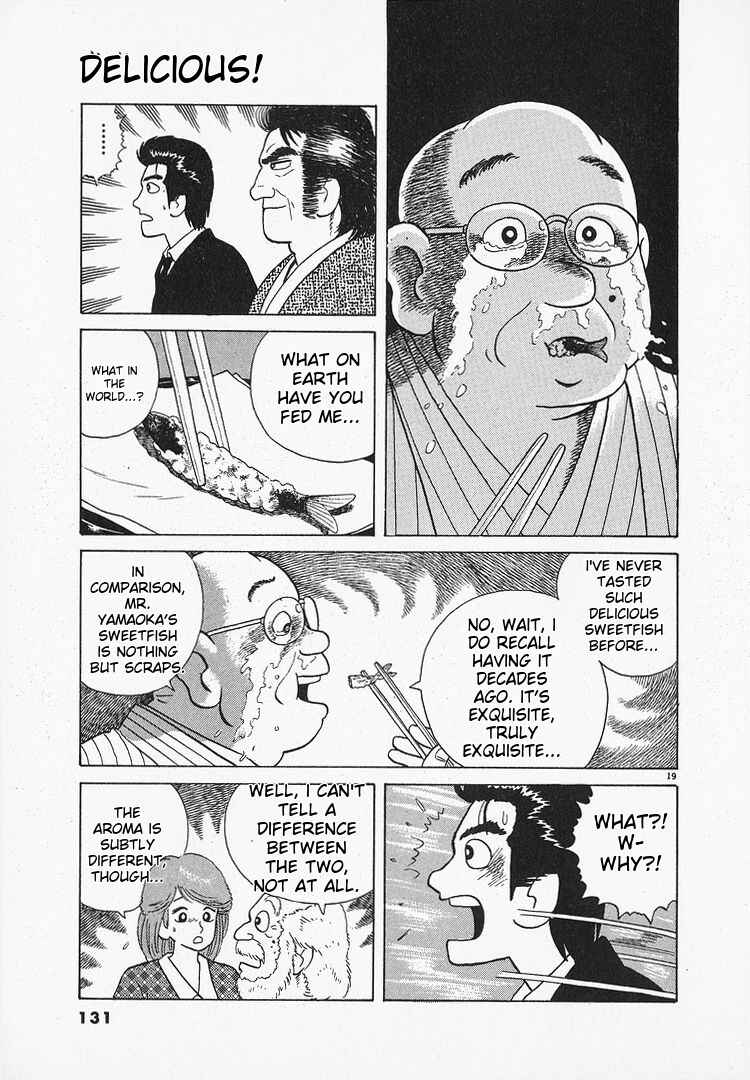 Chapter 67 - Page 19