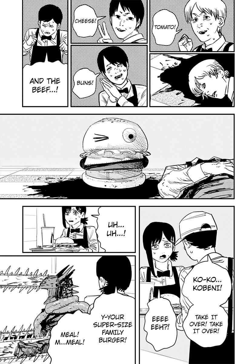 Chapter 85 - Page 17