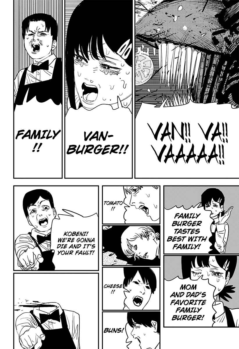Chapter 85 - Page 20