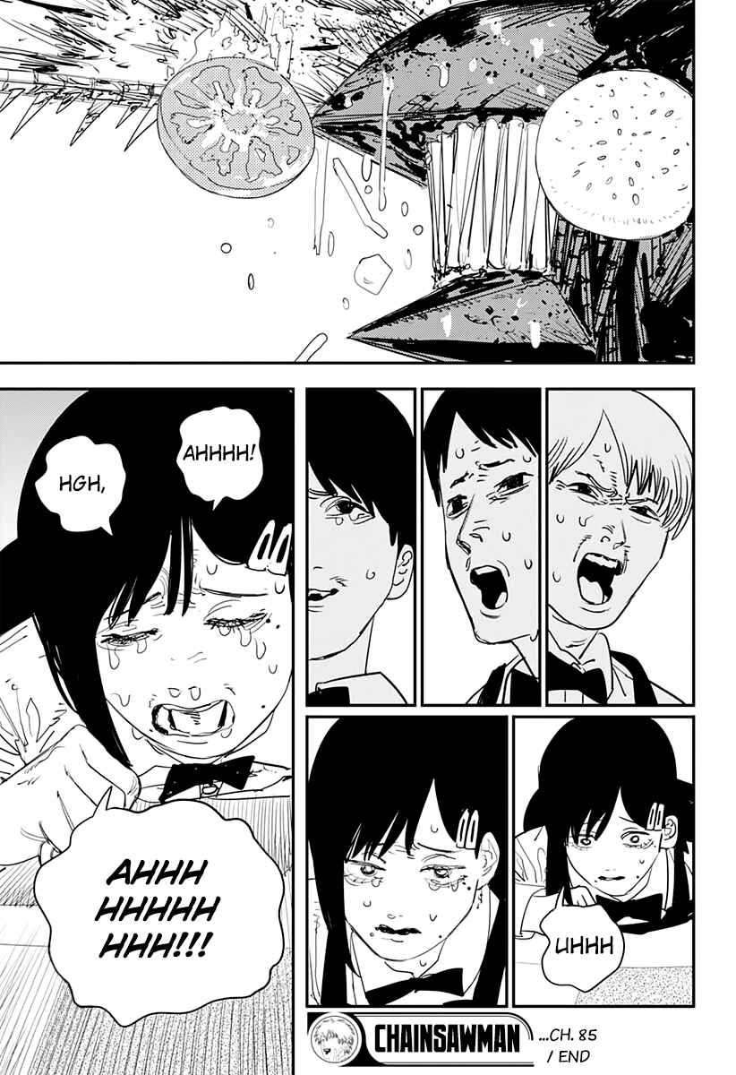 Chapter 85 - Page 23