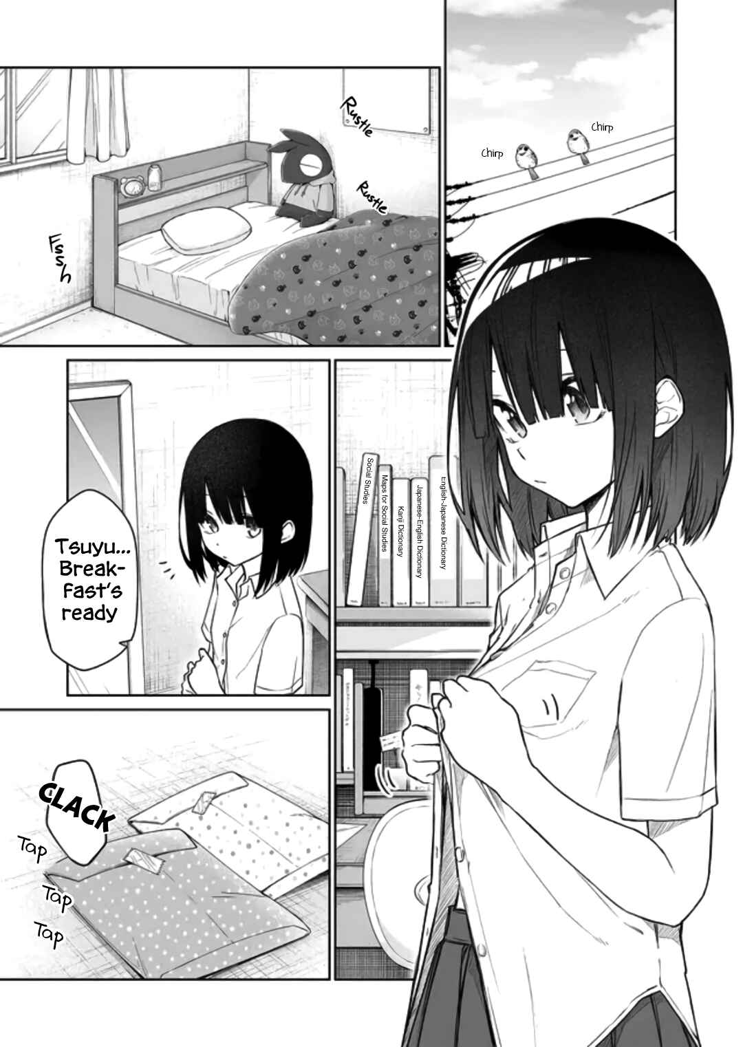 Chapter 6 - Page 1