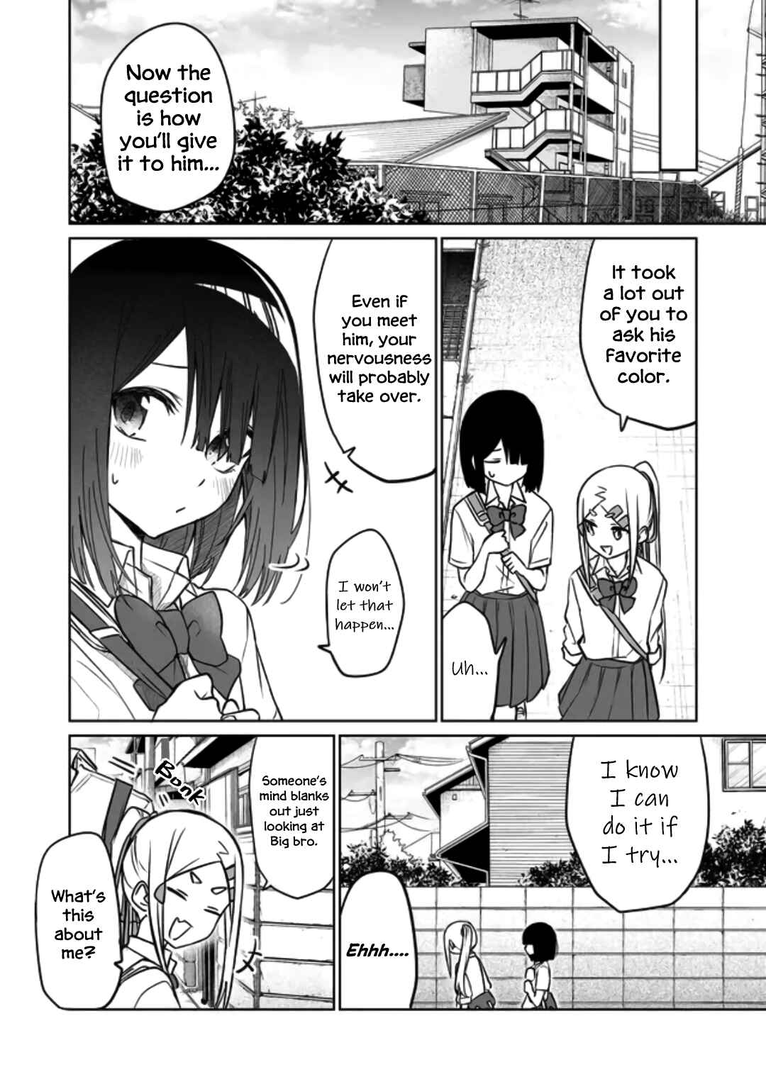 Chapter 6 - Page 6
